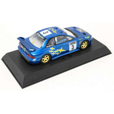 SUPERSLOT SUBARU IMPREZA WRC