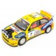 SCALEXTRIC SEAT CORDOBA WRC REF. 6022