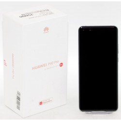 HUAWEI P40 PRO 256GB AZUL