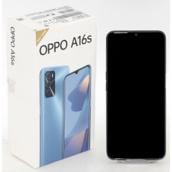 OPPO A16S 64GB NEGRO