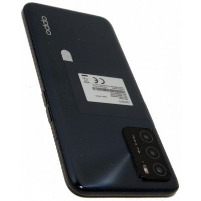 OPPO A16S 64GB NEGRO