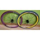 RUEDAS BICICLETA MONTAÑA BONTRAGER KOVEE TLR 29