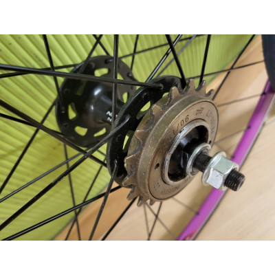 RUEDAS BICICLETA MONTAÑA BONTRAGER KOVEE TLR 29