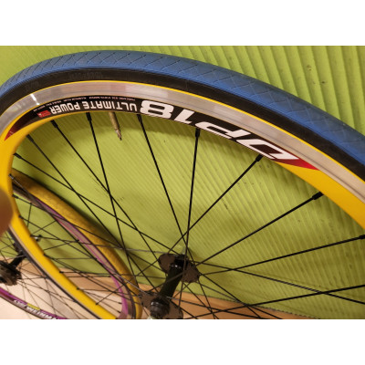 RUEDAS BICICLETA MONTAÑA BONTRAGER KOVEE TLR 29
