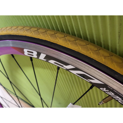 RUEDAS BICICLETA MONTAÑA BONTRAGER KOVEE TLR 29