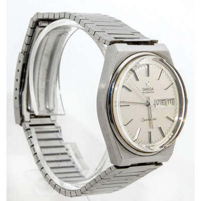 OMEGA SEAMASTER CAL 1022
