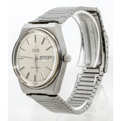 OMEGA SEAMASTER CAL 1022