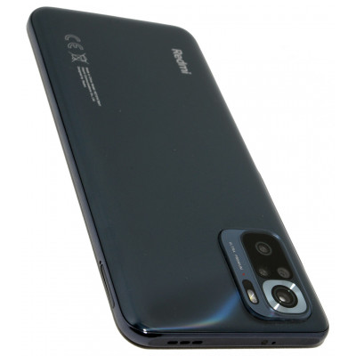 XIAOMI REDMI NOTE 10S 128GB NEGRO