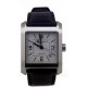 RELOJ AUTOMATICO BAUME MERCIER 65561 HAMPTON DUAL TIME