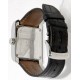 RELOJ AUTOMATICO BAUME MERCIER 65561 HAMPTON DUAL TIME