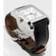 RELOJ AUTOMATICO BAUME MERCIER 65561 HAMPTON DUAL TIME