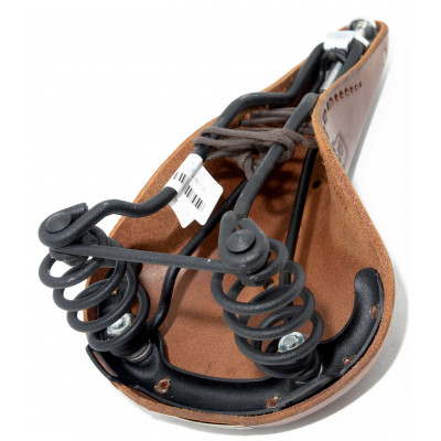 SILLIN BICICLETA VINTAGE BROOKS FLYER