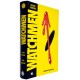 COMIC WATCHMEN