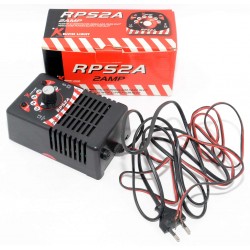 FUENTE ALIMENTACION KELVIN LIGHT 2AMP RPS2A