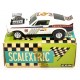SCALEXTRIC FORD MUSTANG DRAGSTER EXIN