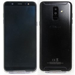 SAMSUNG GALAXY A6 PLUS 32GB NEGRO