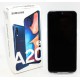 SAMSUNG GALAXY A20e 32GB AZUL
