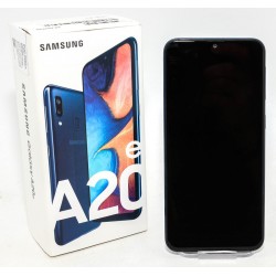 SAMSUNG GALAXY A20e 32GB AZUL
