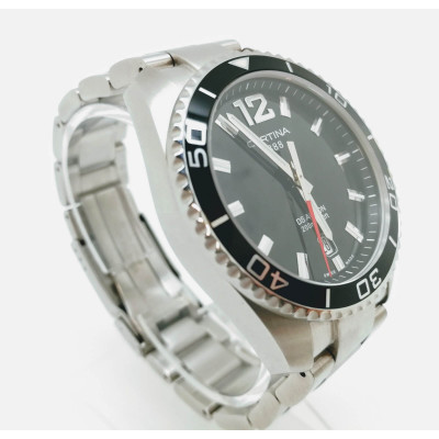 RELOJ AUTOMÁTICO RELOJ CERTINA DS PODIUM