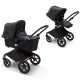 CARRITO DE BEBE BUGABOO FOX 2