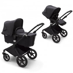 CARRITO DE BEBE BUGABOO FOX 2