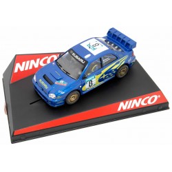 NINCO SUBARU IMPREZA WRC 50328