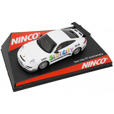 NINCO PORSCHE 997 50446