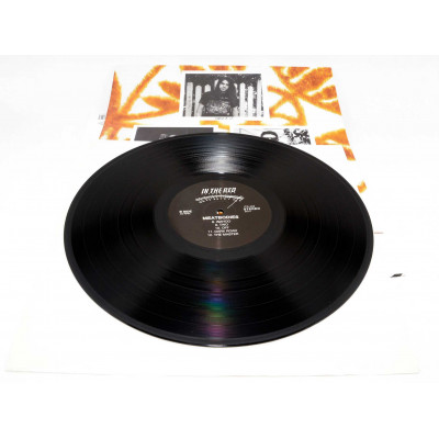 VINILO MEATBODIES