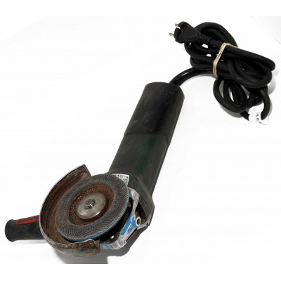 AMOLADORA METABO 125 QUICK LIMITED EDITION 900W D-125