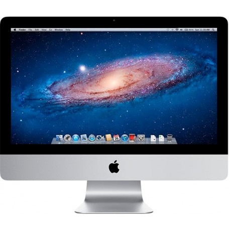 APPLE IMAC 12,1 21.5" 2011 / INTEL I5 / 8GB RAM / 500GB HDD