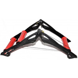 RODILLO RULOS BICICLETA ELITE ARION
