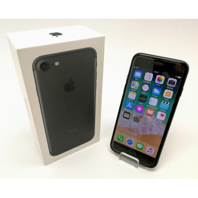 Iphone 7 32GB Black