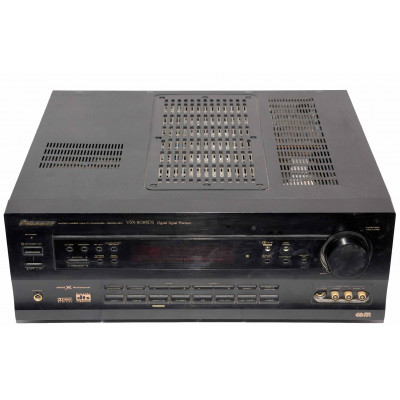 AMPLIFICADOR PIONEER VSX-808RDS