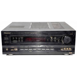 AMPLIFICADOR PIONEER VSX-808RDS