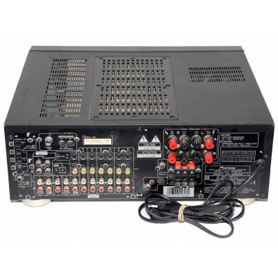 AMPLIFICADOR PIONEER VSX-808RDS