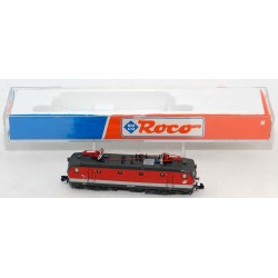LOCOMOTORA ROCO OBB 23241