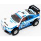 SCALEXTRIC PEUGEOT 405 EXIN