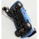SCALEXTRIC PEUGEOT 405 EXIN