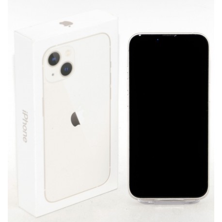 IPHONE 13 128GB BLANCO