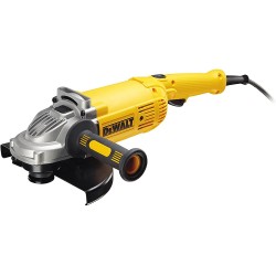 RADIAL DEWALT DWE492