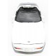 COCHE A ESCALA MAISTO CORVETTE ZR-1 1:18