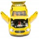 COCHE A ESCALA MAISTO MERCEDES SLK 230 1:18