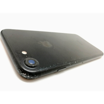 Iphone 7 32GB Black