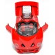 COCHE A ESCALA MAISTO FERRARI F50 1:18