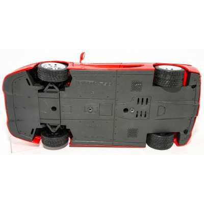 COCHE A ESCALA MAISTO FERRARI F50 1:18