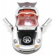 COCHE A ESCALA MAISTO PORSCHE BOXTER 1:18