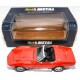COCHE A ESCALA REVELL CORVETTE CABRIOLET 1:18
