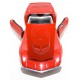 COCHE A ESCALA REVELL CORVETTE CABRIOLET 1:18