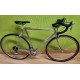 BICICLETA CARRETERA GIANT NEGRA