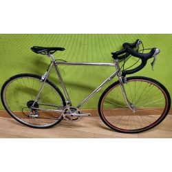 BICICLETA CARRETERA GIANT NEGRA